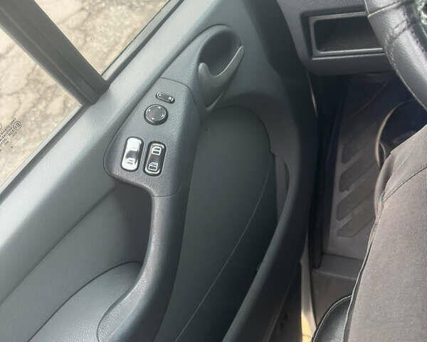 Білий Додж Спрінтер, об'ємом двигуна 0 л та пробігом 3 тис. км за 12500 $, фото 9 на Automoto.ua