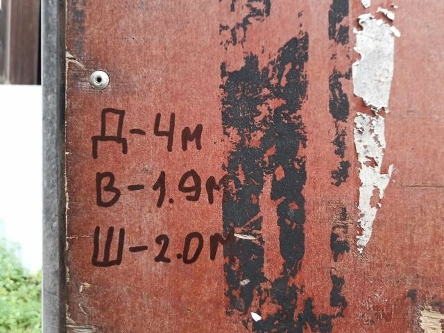 Білий Додж Спрінтер, об'ємом двигуна 2.7 л та пробігом 350 тис. км за 12600 $, фото 40 на Automoto.ua
