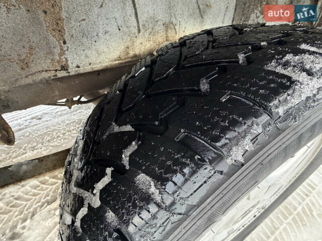 Белый Додж Спринтер, объемом двигателя 2.7 л и пробегом 400 тыс. км за 6000 $, фото 8 на Automoto.ua