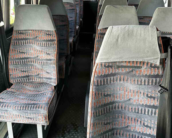 Білий Додж Спрінтер, об'ємом двигуна 0 л та пробігом 600 тис. км за 14500 $, фото 16 на Automoto.ua