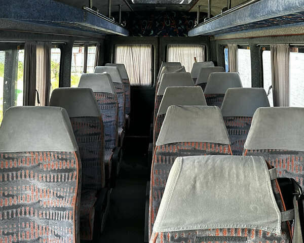 Білий Додж Спрінтер, об'ємом двигуна 0 л та пробігом 600 тис. км за 14500 $, фото 11 на Automoto.ua