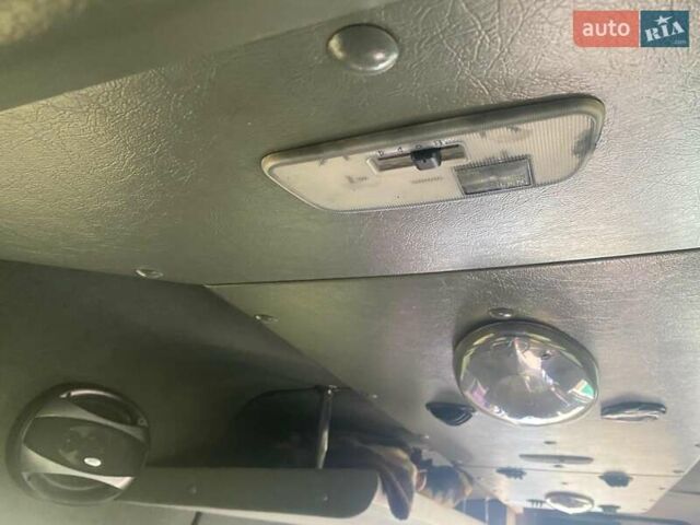 Білий Додж Спрінтер, об'ємом двигуна 2.7 л та пробігом 510 тис. км за 13500 $, фото 9 на Automoto.ua