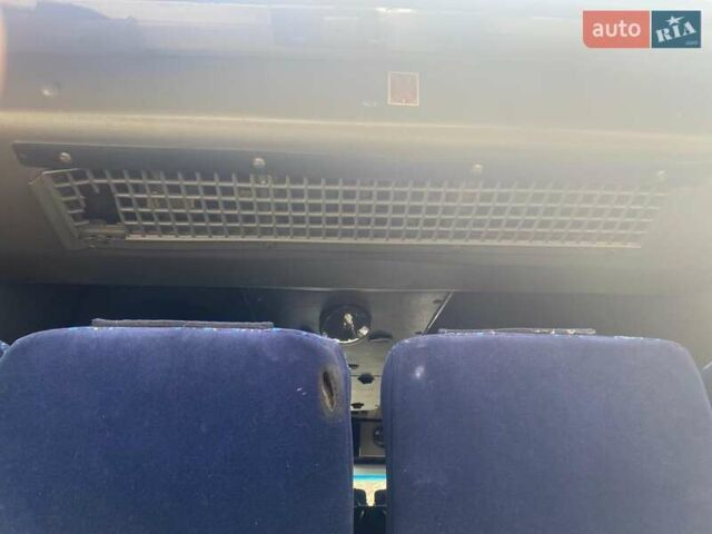 Білий Додж Спрінтер, об'ємом двигуна 2.7 л та пробігом 510 тис. км за 13500 $, фото 4 на Automoto.ua