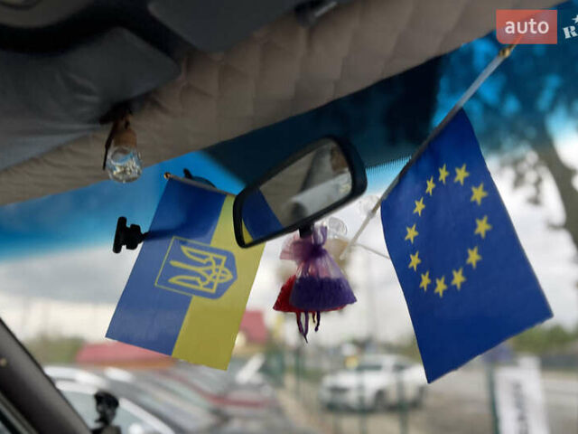 Білий Додж Спрінтер, об'ємом двигуна 2.7 л та пробігом 507 тис. км за 12799 $, фото 26 на Automoto.ua