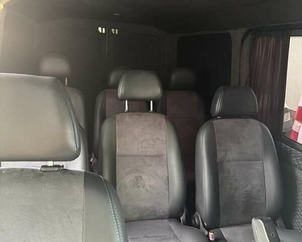 Білий Додж Спрінтер, об'ємом двигуна 3 л та пробігом 540 тис. км за 13500 $, фото 6 на Automoto.ua