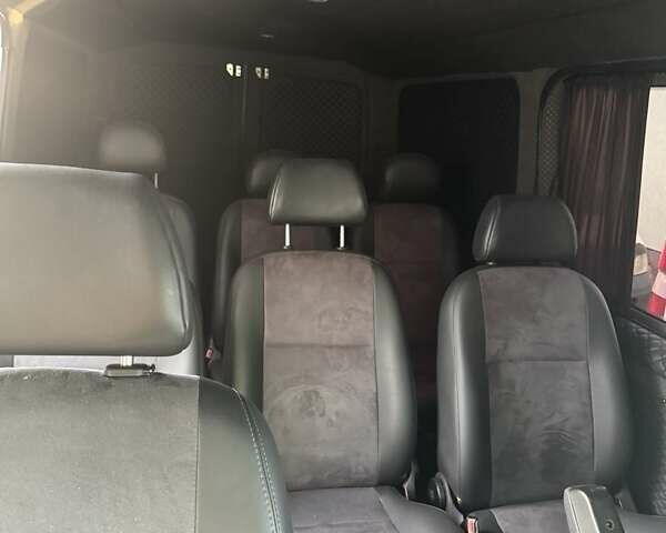 Білий Додж Спрінтер, об'ємом двигуна 3 л та пробігом 540 тис. км за 13500 $, фото 8 на Automoto.ua