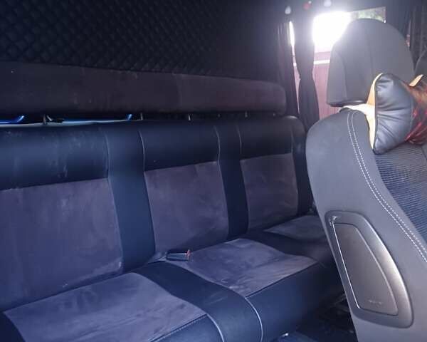 Додж Спринтер, объемом двигателя 0 л и пробегом 653 тыс. км за 8999 $, фото 2 на Automoto.ua