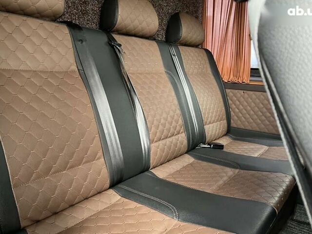 Додж Спрінтер, об'ємом двигуна 0 л та пробігом 507 тис. км за 12799 $, фото 17 на Automoto.ua