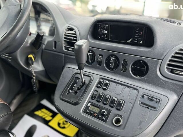 Додж Спрінтер, об'ємом двигуна 0 л та пробігом 507 тис. км за 12799 $, фото 25 на Automoto.ua
