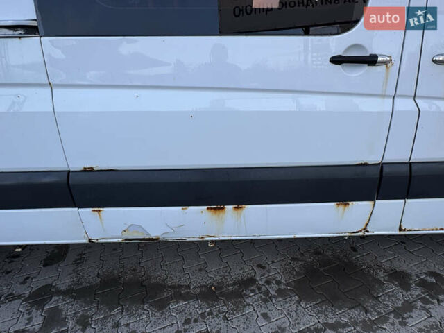 Додж Спринтер, объемом двигателя 3 л и пробегом 754 тыс. км за 14700 $, фото 11 на Automoto.ua