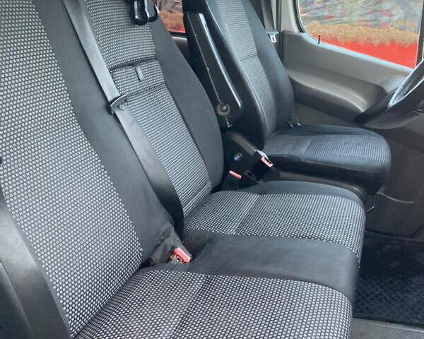 Додж Спринтер, объемом двигателя 3 л и пробегом 754 тыс. км за 14700 $, фото 13 на Automoto.ua