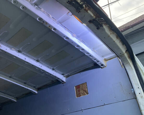 Додж Спринтер, объемом двигателя 3 л и пробегом 754 тыс. км за 14700 $, фото 21 на Automoto.ua