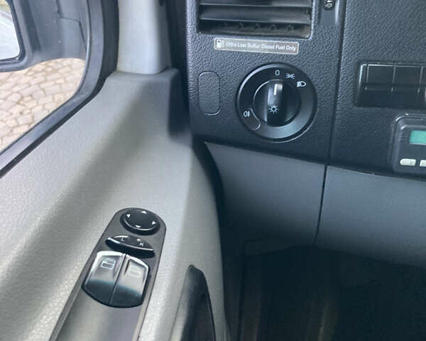 Додж Спринтер, объемом двигателя 3 л и пробегом 754 тыс. км за 14700 $, фото 14 на Automoto.ua