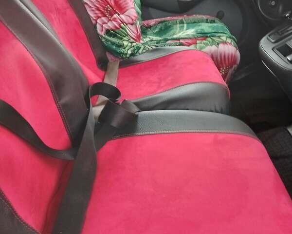 Сірий Додж Спрінтер, об'ємом двигуна 2.69 л та пробігом 405 тис. км за 8300 $, фото 3 на Automoto.ua