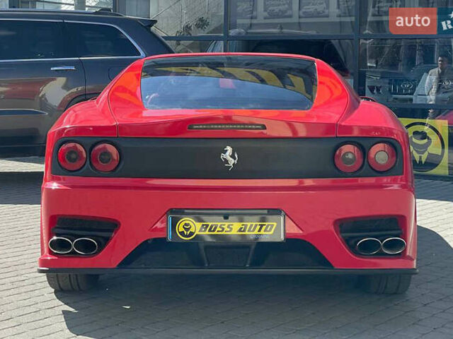 Червоний Додж Stealth, об'ємом двигуна 3 л та пробігом 137 тис. км за 13600 $, фото 4 на Automoto.ua