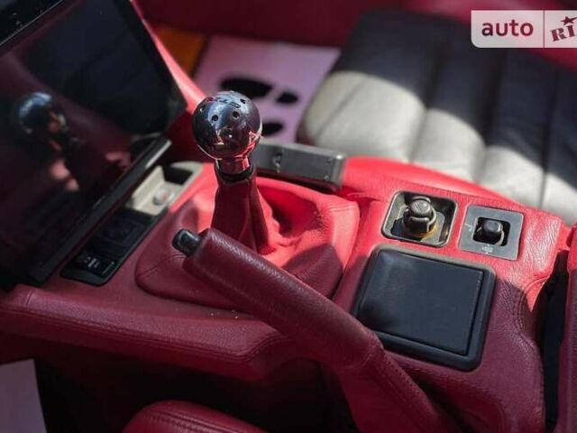 Красный Додж Стелс, объемом двигателя 3 л и пробегом 137 тыс. км за 16990 $, фото 15 на Automoto.ua
