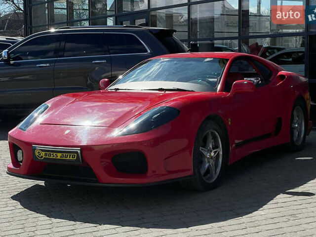 Червоний Додж Stealth, об'ємом двигуна 3 л та пробігом 137 тис. км за 13600 $, фото 2 на Automoto.ua