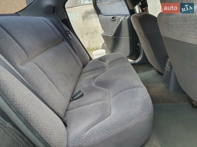 Черный Додж Стратус, объемом двигателя 2 л и пробегом 107 тыс. км за 2500 $, фото 53 на Automoto.ua