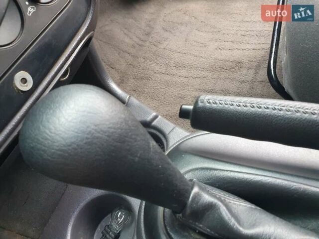 Черный Додж Стратус, объемом двигателя 2 л и пробегом 107 тыс. км за 2500 $, фото 46 на Automoto.ua