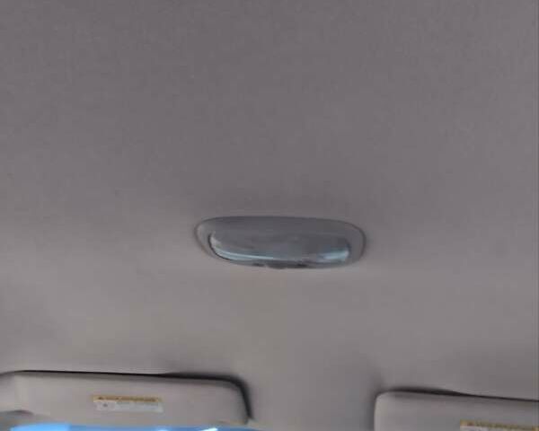 Чорний Додж Стратус, об'ємом двигуна 2 л та пробігом 170 тис. км за 3300 $, фото 17 на Automoto.ua