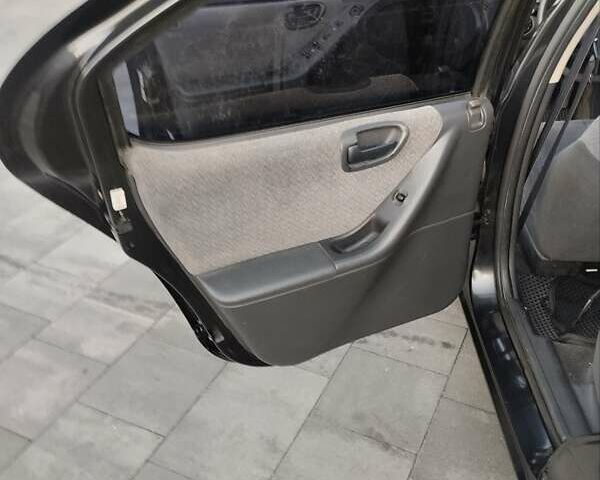 Чорний Додж Стратус, об'ємом двигуна 2 л та пробігом 170 тис. км за 3300 $, фото 13 на Automoto.ua