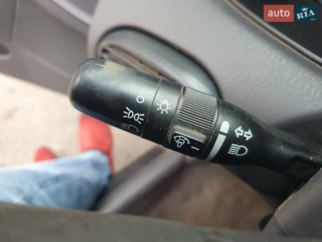 Черный Додж Стратус, объемом двигателя 2 л и пробегом 107 тыс. км за 2500 $, фото 45 на Automoto.ua