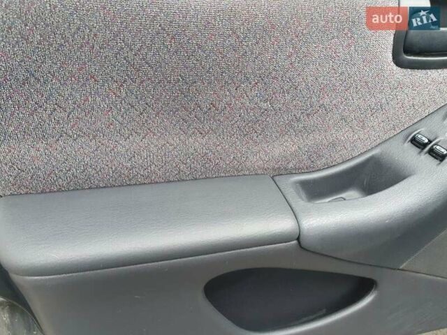 Черный Додж Стратус, объемом двигателя 2 л и пробегом 107 тыс. км за 2500 $, фото 61 на Automoto.ua
