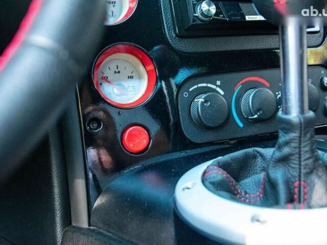 Додж Вайпер, объемом двигателя 8.3 л и пробегом 9 тыс. км за 79000 $, фото 23 на Automoto.ua