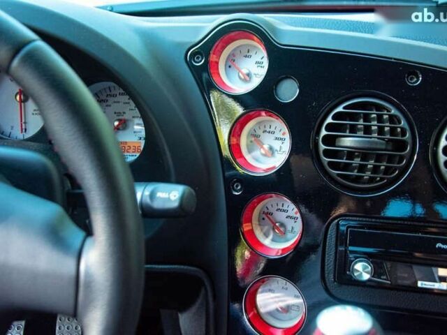 Додж Вайпер, объемом двигателя 8.3 л и пробегом 9 тыс. км за 79000 $, фото 24 на Automoto.ua