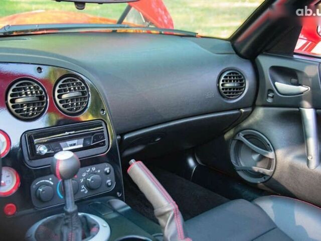 Додж Вайпер, объемом двигателя 8.3 л и пробегом 9 тыс. км за 79000 $, фото 11 на Automoto.ua