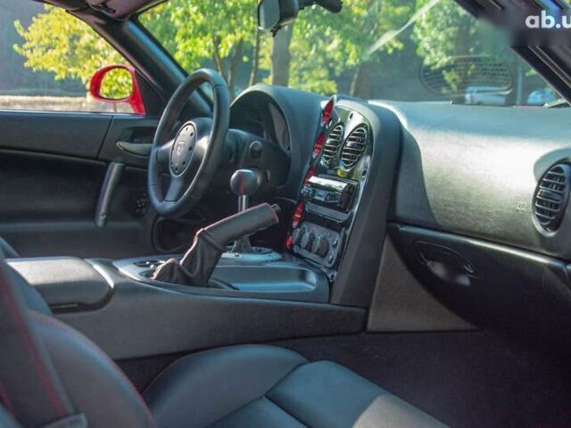 Додж Вайпер, объемом двигателя 8.3 л и пробегом 9 тыс. км за 79000 $, фото 29 на Automoto.ua
