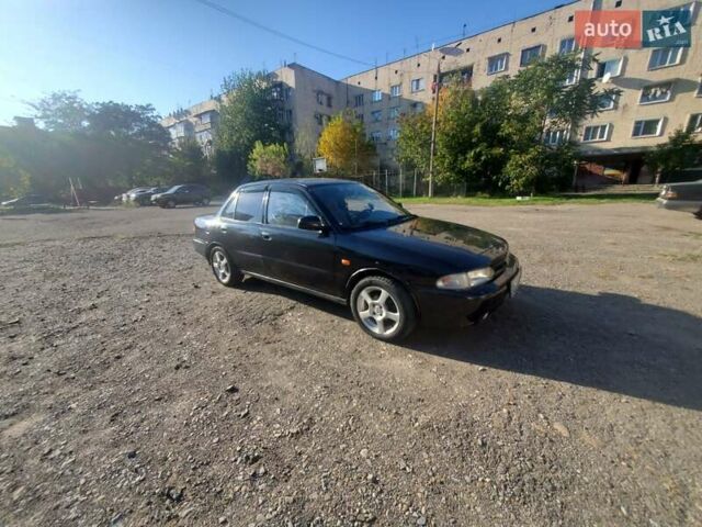 Зеленый Додж Colt, объемом двигателя 1.8 л и пробегом 340 тыс. км за 1800 $, фото 7 на Automoto.ua