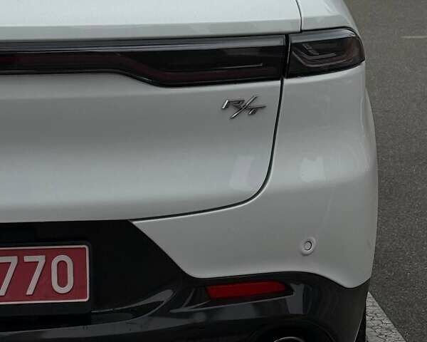 Белый Додж Hornet, объемом двигателя 1.3 л и пробегом 39 тыс. км за 26900 $, фото 9 на Automoto.ua