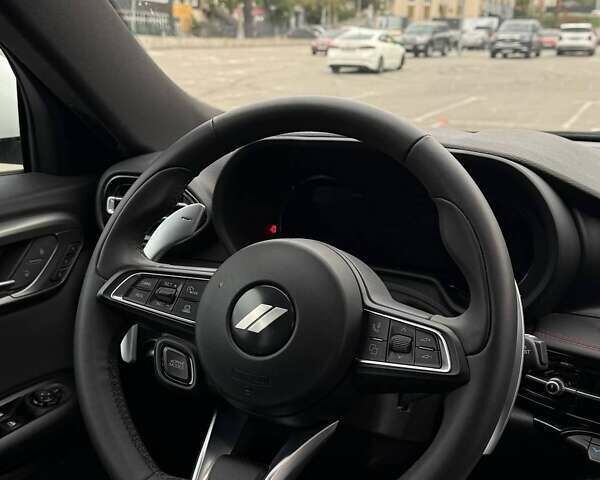 Белый Додж Hornet, объемом двигателя 1.3 л и пробегом 39 тыс. км за 26900 $, фото 16 на Automoto.ua