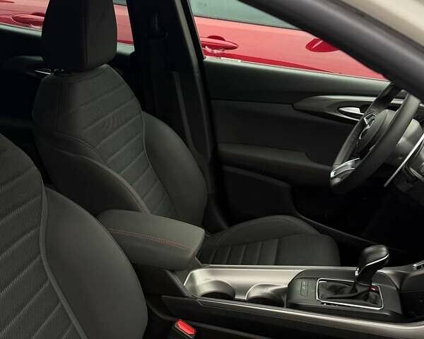 Белый Додж Hornet, объемом двигателя 1.3 л и пробегом 39 тыс. км за 26900 $, фото 28 на Automoto.ua