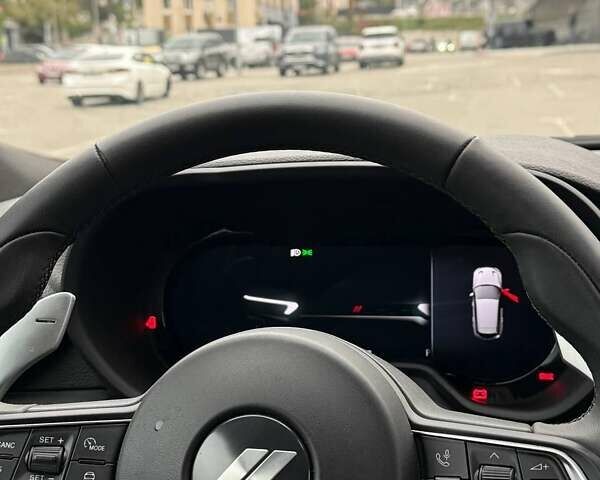 Белый Додж Hornet, объемом двигателя 1.3 л и пробегом 39 тыс. км за 26900 $, фото 15 на Automoto.ua