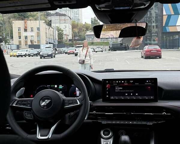 Белый Додж Hornet, объемом двигателя 1.3 л и пробегом 39 тыс. км за 26900 $, фото 13 на Automoto.ua