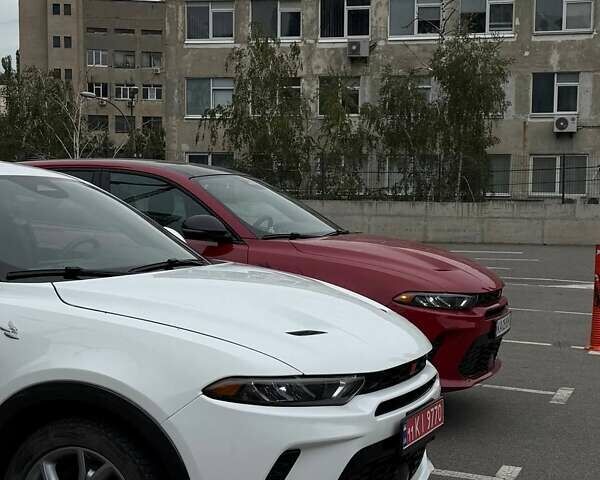 Белый Додж Hornet, объемом двигателя 1.3 л и пробегом 39 тыс. км за 26900 $, фото 6 на Automoto.ua