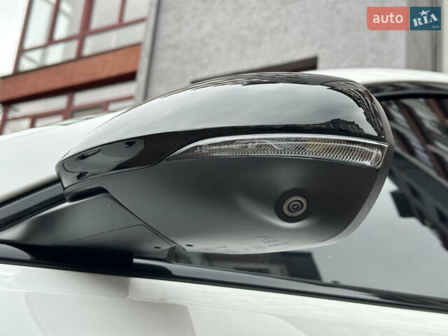 Белый Додж Hornet, объемом двигателя 2 л и пробегом 4 тыс. км за 25150 $, фото 130 на Automoto.ua