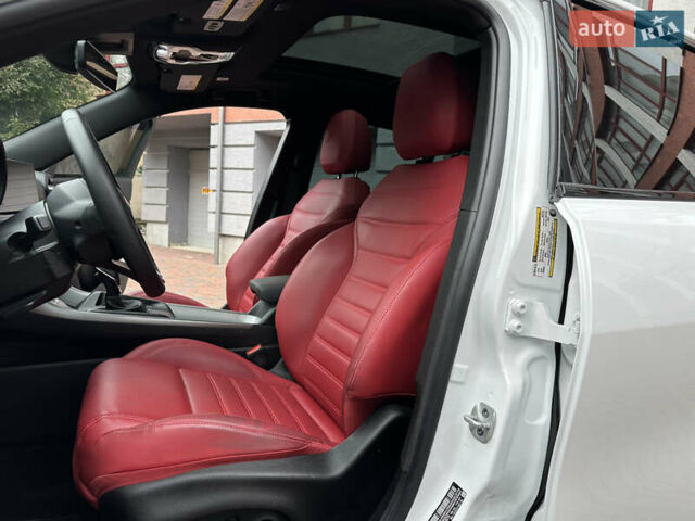 Белый Додж Hornet, объемом двигателя 2 л и пробегом 4 тыс. км за 25150 $, фото 11 на Automoto.ua