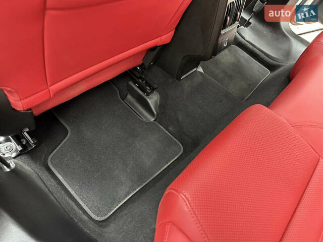Белый Додж Hornet, объемом двигателя 2 л и пробегом 4 тыс. км за 25150 $, фото 45 на Automoto.ua