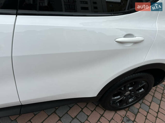 Белый Додж Hornet, объемом двигателя 2 л и пробегом 4 тыс. км за 25150 $, фото 114 на Automoto.ua