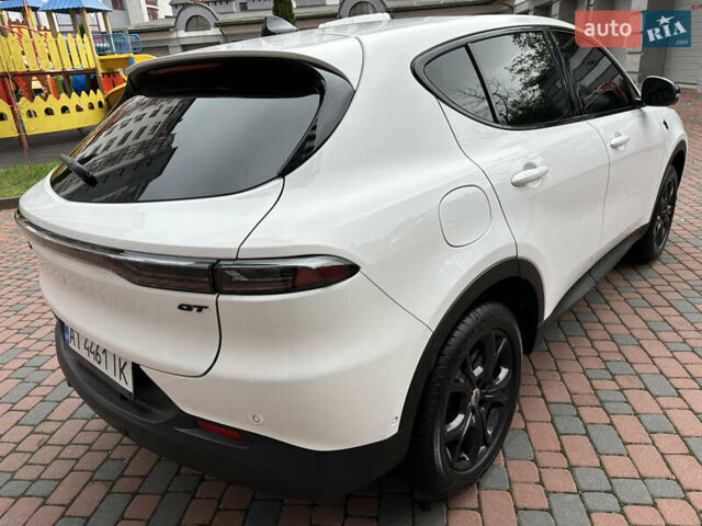 Белый Додж Hornet, объемом двигателя 2 л и пробегом 4 тыс. км за 25150 $, фото 138 на Automoto.ua