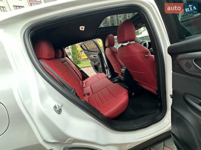 Белый Додж Hornet, объемом двигателя 2 л и пробегом 4 тыс. км за 25150 $, фото 29 на Automoto.ua