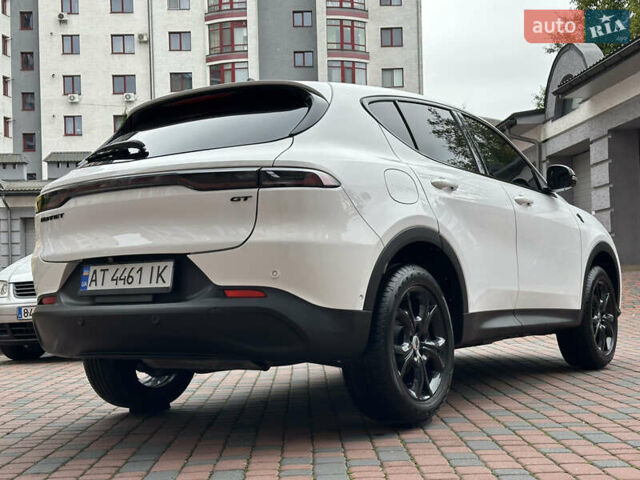 Белый Додж Hornet, объемом двигателя 2 л и пробегом 4 тыс. км за 25150 $, фото 189 на Automoto.ua