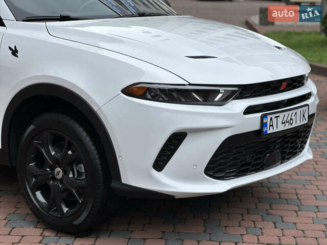Белый Додж Hornet, объемом двигателя 2 л и пробегом 4 тыс. км за 25150 $, фото 176 на Automoto.ua