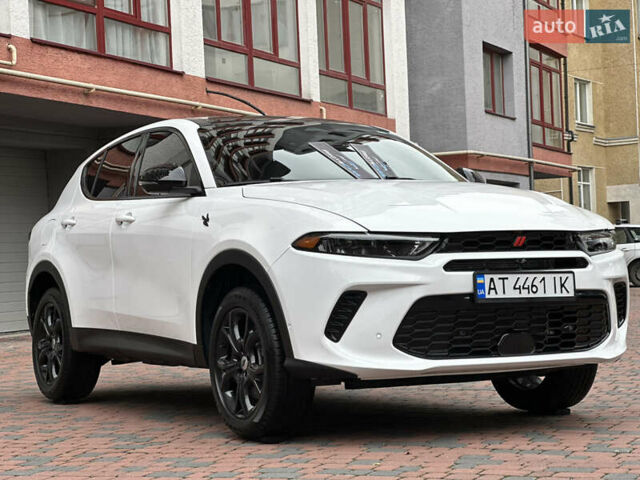 Белый Додж Hornet, объемом двигателя 2 л и пробегом 4 тыс. км за 25150 $, фото 191 на Automoto.ua