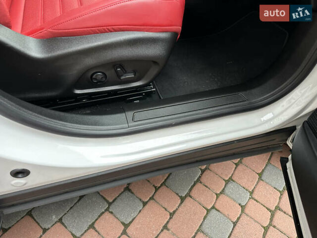 Белый Додж Hornet, объемом двигателя 2 л и пробегом 4 тыс. км за 25150 $, фото 59 на Automoto.ua