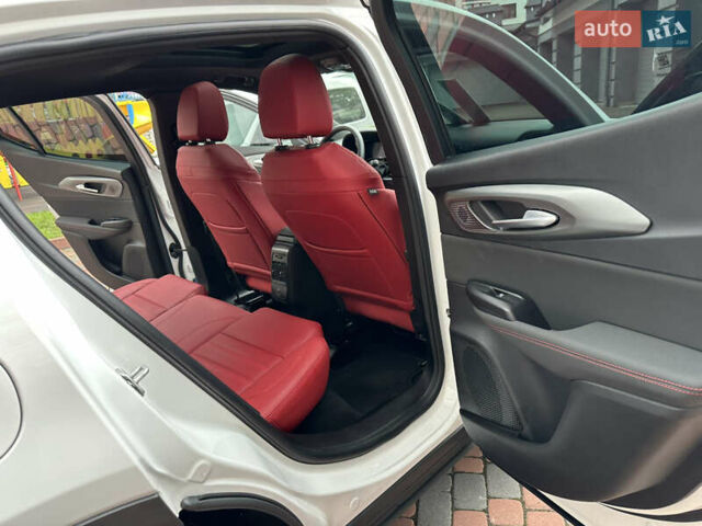 Белый Додж Hornet, объемом двигателя 2 л и пробегом 4 тыс. км за 25150 $, фото 37 на Automoto.ua