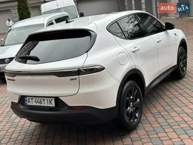 Белый Додж Hornet, объемом двигателя 2 л и пробегом 4 тыс. км за 25150 $, фото 193 на Automoto.ua